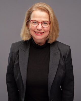 Susan Hunneyball