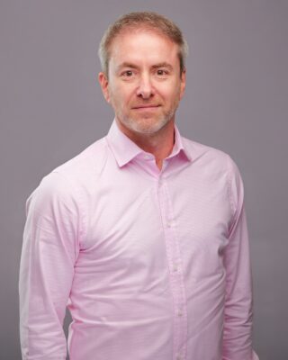 Mark Henley