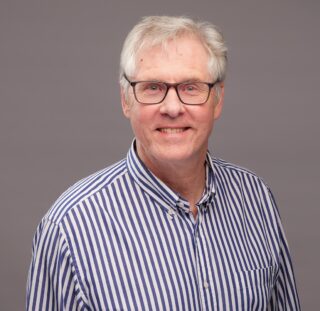 Neil Grant