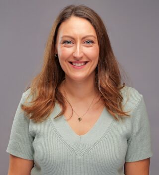 Samantha Burges