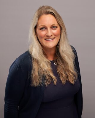 Amy Archer