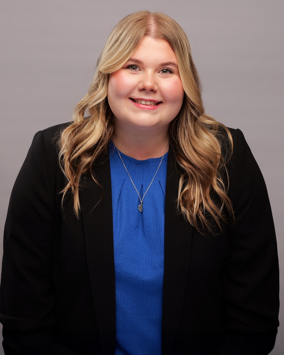 Image of Grace Newland employee at Gordons Partnership Solicitors Image of Grace Newland employee at Gordons Partnership Solicitors