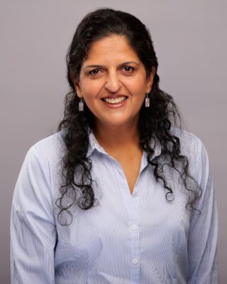 Habiba Ahmed