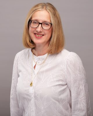 Judith Fitton