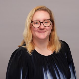Lucy Bowker