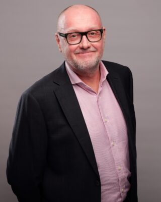 Mark Studdart