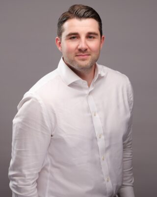 Niall Mullins