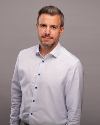 Stephen Bottomley