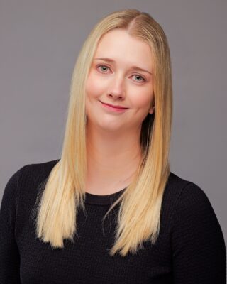 Lyssa Reeve
