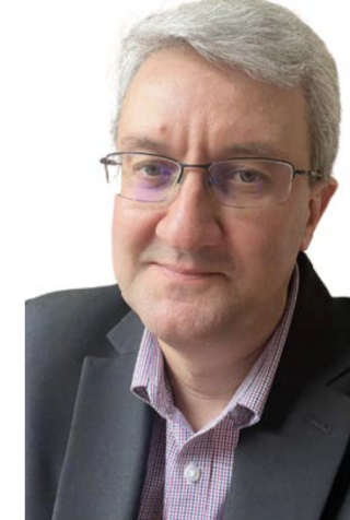 Simon Cavadino